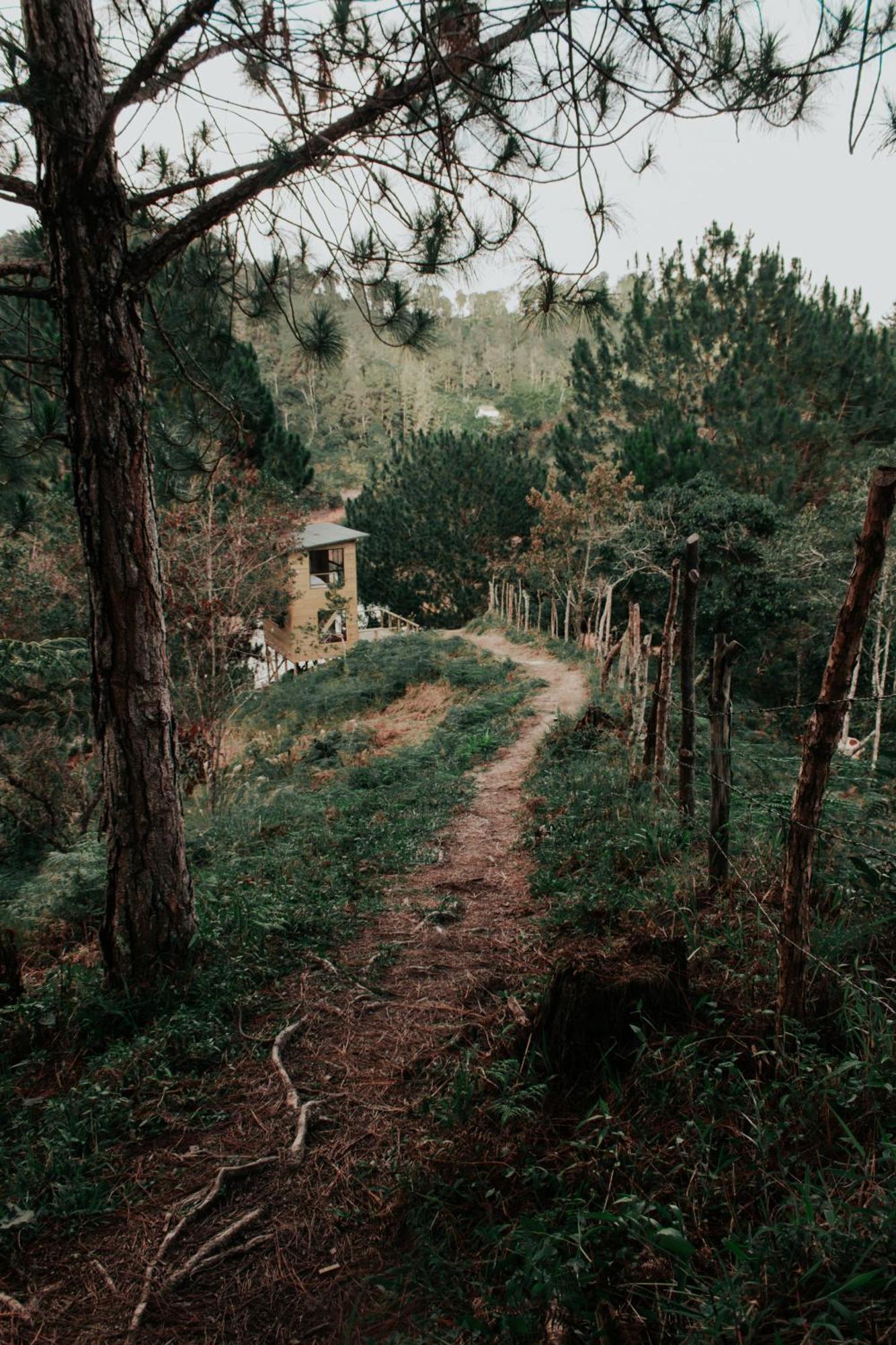 Cabanas Refugio Himalaya กัวตาเป ห้อง รูปภาพ